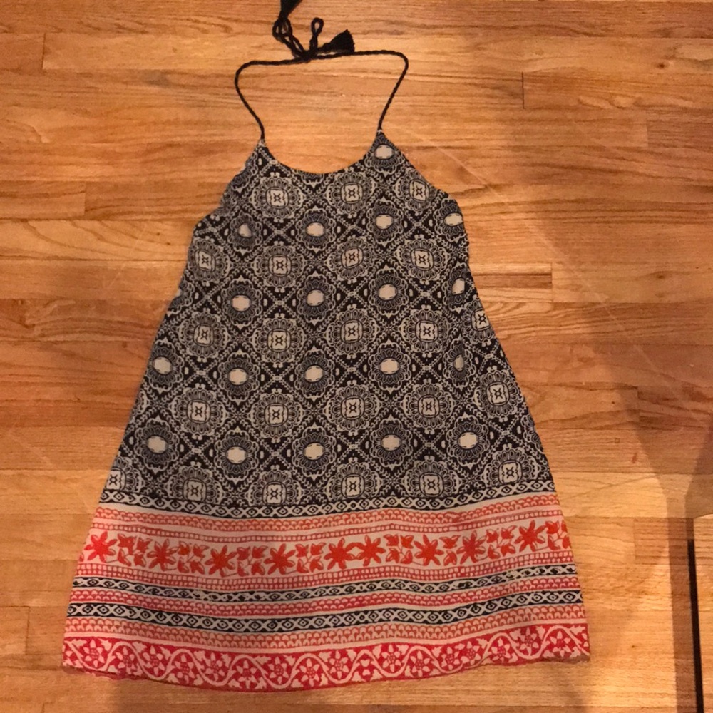 Sundress!